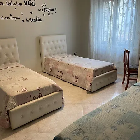 Apartmán Casa Simone