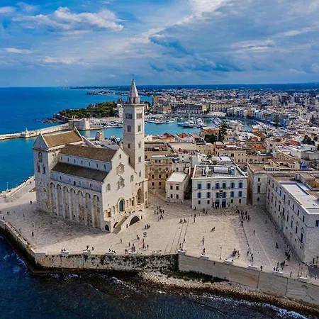 Casa Simone Trani