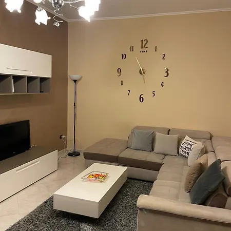 Casa Simone * Trani