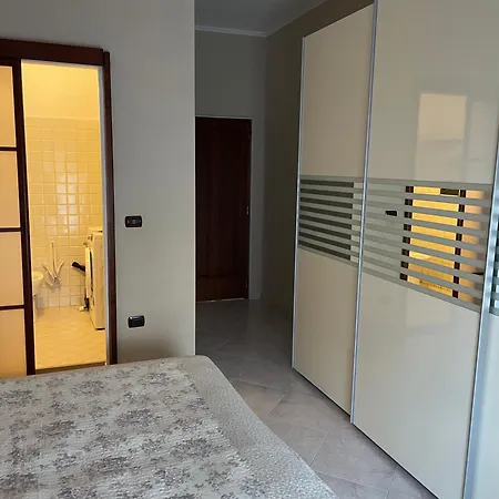 Apartmán Casa Simone *