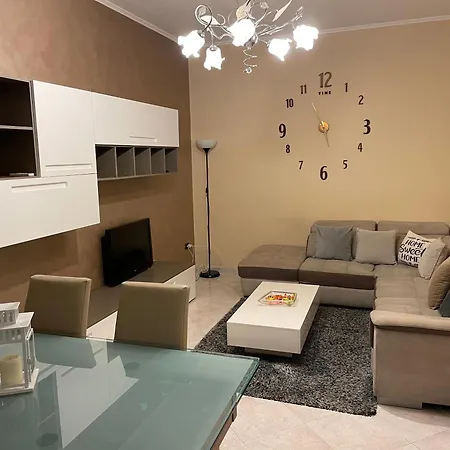 Casa Simone