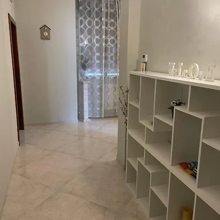Appartement Casa Simone Trani